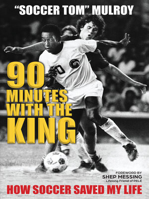 cover image of 90 Minutes with the King